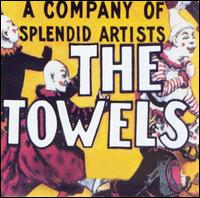 Company of Splendid Artists von The Towels