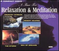 Time for Relaxation and Meditation von Philippe de Canck