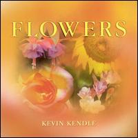 Flowers von Kevin Kendle