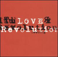 Love Revolution von NewSong