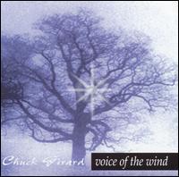 Voice of the Wind: Personal Worship, Vol. 1 von Chuck Girard