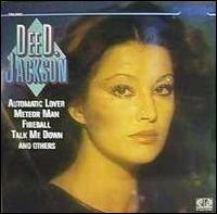 Greatest Hits von Dee D. Jackson