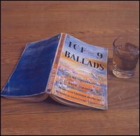 Ice-9 Ballads von David Soldier