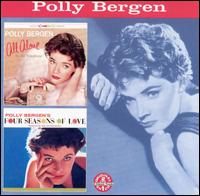 All Alone by the Telephone/Four Seasons of Love von Polly Bergen