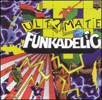 Ultimate von Funkadelic