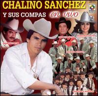 En Vivo [15 Tracks] von Chalino Sanchez