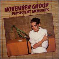 Persistent Memories von November Group