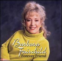 Forever Friend von Barbara Fairchild