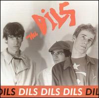 Dils Dils Dils von Dils