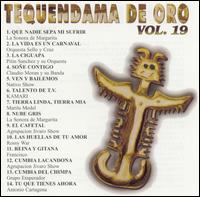 Volume 19 von Tequendama de Oro