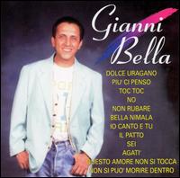 Gianni Bella [WEA] von Gianni Bella