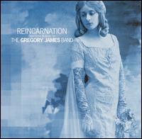 Reincarnation von Gregory James