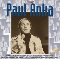 Five Decades Greatest Hits von Paul Anka