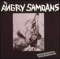 Inside My Brain von Angry Samoans