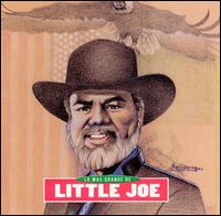 Mas Grande De Little J von Little Joe y la Familia Borrachera