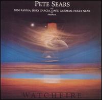 Watchfire von Pete Sears