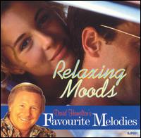 David Hamilton's Relaxing Moods von David Hamilton