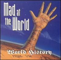 World History von Mad at the World