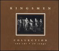 Kingsmen Collection, Vol. 1 and Vol. 2 von The Kingsmen