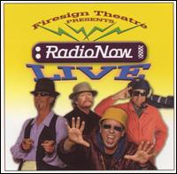 Radio Now Live von Firesign Theatre