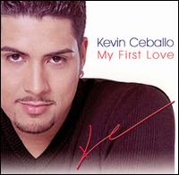 My First Love von Kevin Ceballo