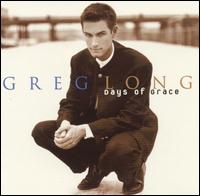 Days of Grace von Greg Long