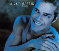 She Bangs [5 Tracks] von Ricky Martin