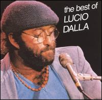 Best of Lucio Dalla von Lucio Dalla