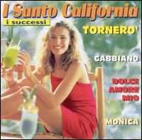 I Successi von I Santo California