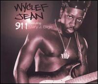 911 [Australia CD] von Wyclef Jean