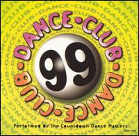 Dance Club '99, Vol. 1 von Countdown Dance Masters