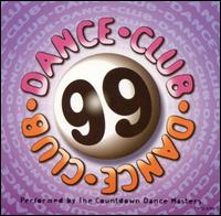 Dance Club '99, Vol. 3 von Countdown Dance Masters