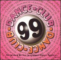 Dance Club '99, Vol. 2 von Countdown Dance Masters