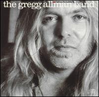 Just Before the Bullets Fly von Gregg Allman