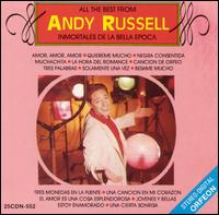 Inmortales De La Bel von Andy Russell