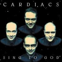 Sing to God, Pt. I von Cardiacs