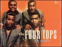 Singles+ von The Four Tops