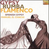 Gypsy Rumba Flamenco von Spanish Gypsy