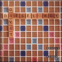 Double Letter Score von Diesel Boy