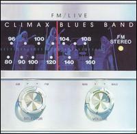 FM/Live von Climax Blues Band