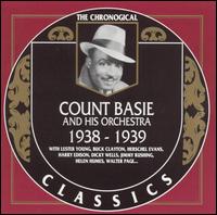 1938-1939 von Count Basie