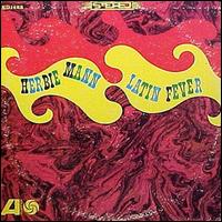 Latin Fever von Herbie Mann