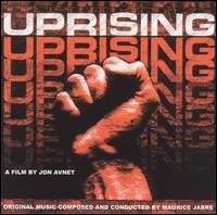 Uprising (Original Film Music) von Maurice Jarre