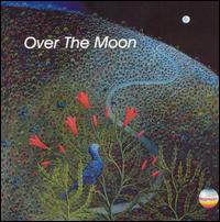 Over the Moon von Rajeev Taranath