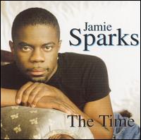 Time von Jamie Sparks