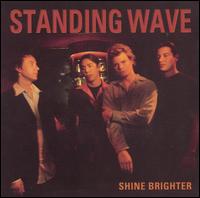 Shine Brighter von Standing Wave