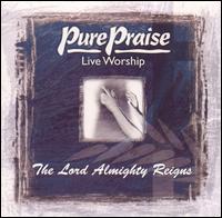 Pure Praise: Lamb of God von Pure Praise