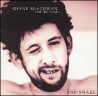 Snake von Shane MacGowan