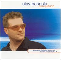 Samplitude von Olav Basoski