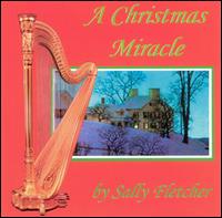 Christmas Miracle von Sally Fletcher